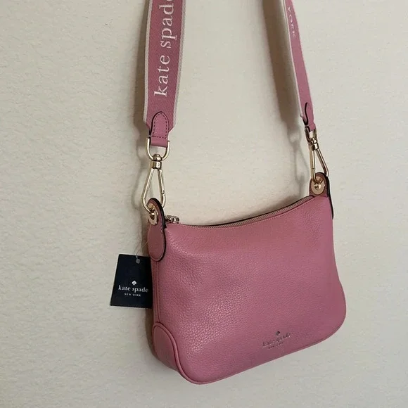 Kate Spade Crossbody Purse ♠️👛 - Picture 2 of 5